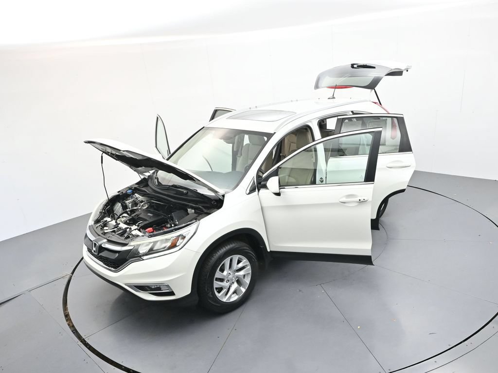 Used 2016 Honda CR-V EX-L image 37