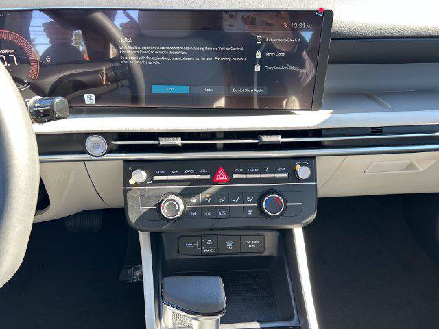 New 2026 Hyundai Tucson SE AWD/4WD image 17