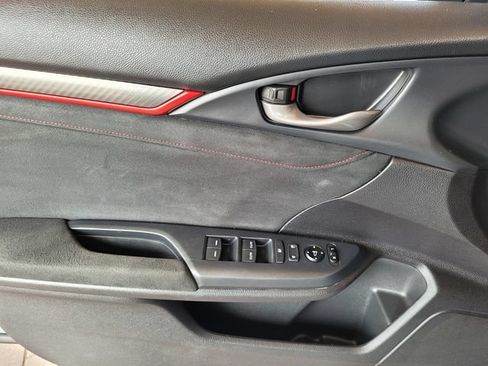 Used 2021 Honda Civic Type R image 22