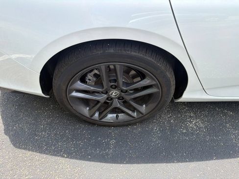 Used 2025 Acura TLX w/ A-SPEC Package AWD/4WD image 2