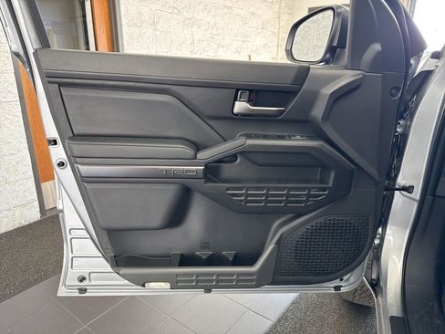 New 2026 Toyota Tacoma TRD Off-Road image 35