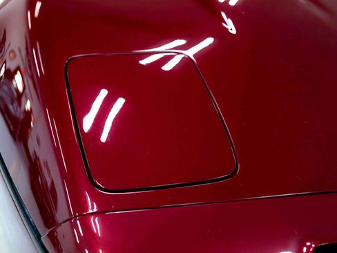 Used 1989 Chevrolet Corvette Convertible image 20