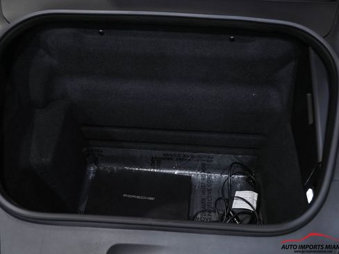 Used 2021 Porsche 911 Turbo S image 36