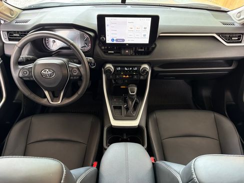 Used 2024 Toyota RAV4 XLE Premium w/ Weather Package FWD image 22