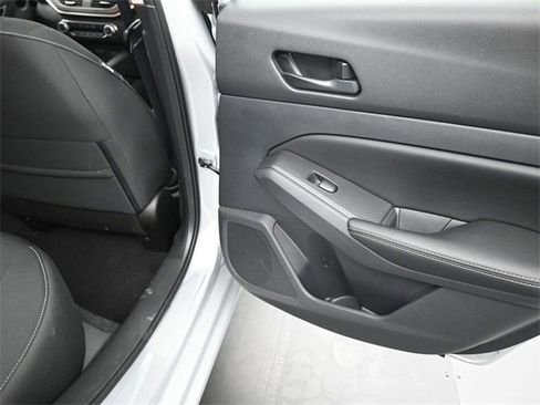 Used 2025 Nissan Altima 2.5 SV image 20