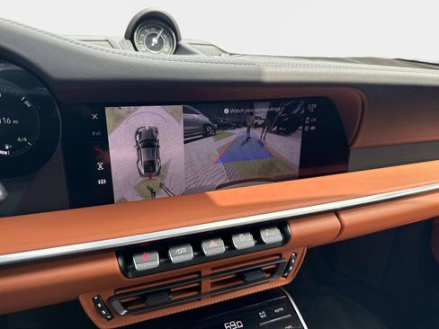 Used 2023 Porsche 911 Sport Classic image 32