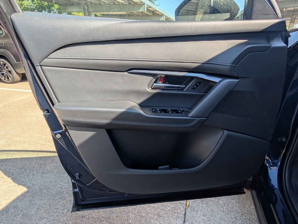 New 2026 MAZDA CX-5 Preferred AWD/4WD image 12