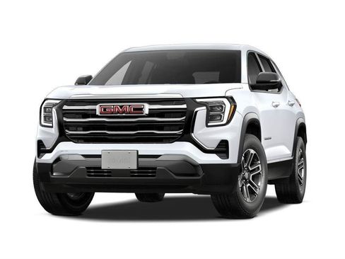 New 2027 GMC Terrain Elevation AWD/4WD image 73