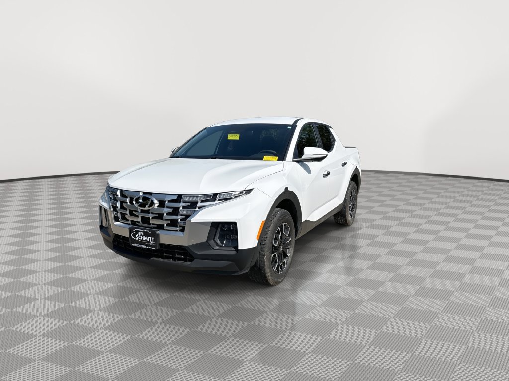Used 2024 Hyundai Santa Cruz SEL FWD image 5