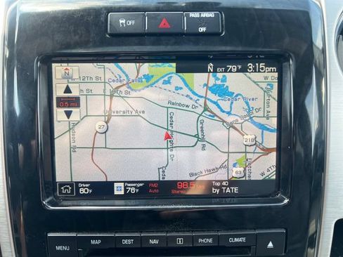 Used 2012 Ford F150 Platinum AWD/4WD image 27