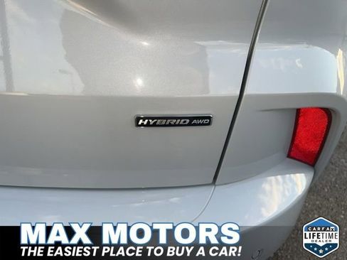 New 2026 Ford Escape ST-Line Elite w/ Premium Technology Package image 9