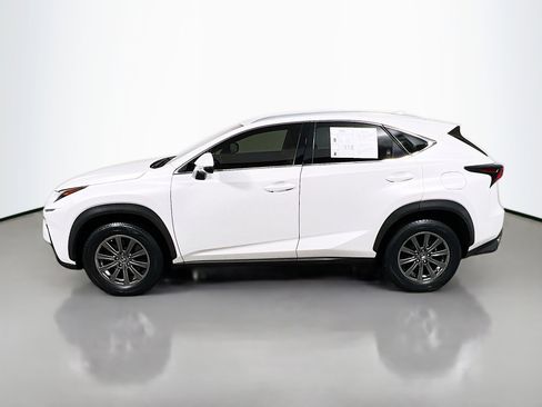 Used 2018 Lexus NX 300 FWD w/ Comfort Package image 9