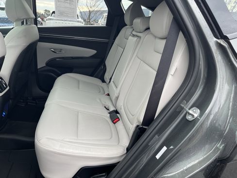 Used 2024 Hyundai Tucson Limited image 15