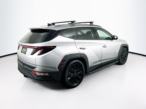 Used 2024 Hyundai Tucson XRT image 9