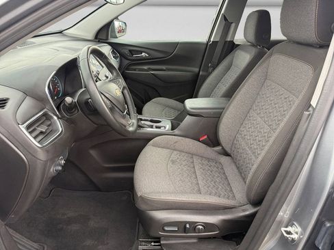 Used 2024 Chevrolet Equinox LT image 10