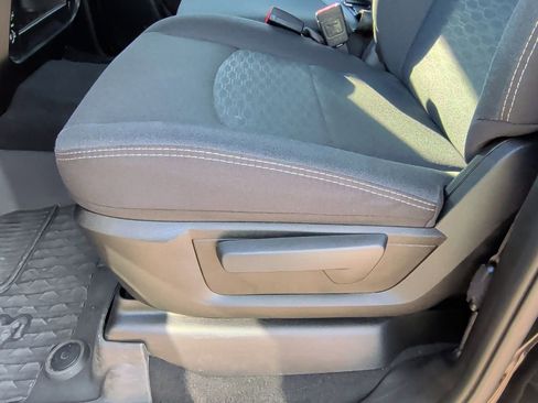 Used 2025 RAM 2500 Tradesman image 13