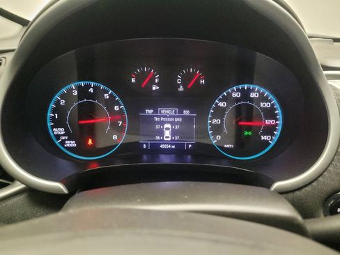 Used 2024 Chevrolet Malibu LT image 23