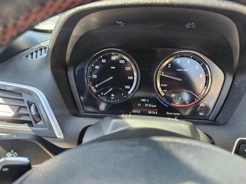 Used 2018 BMW 230i xDrive Convertible image 9