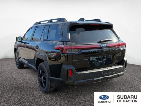 New 2026 Subaru Outback Limited image 3