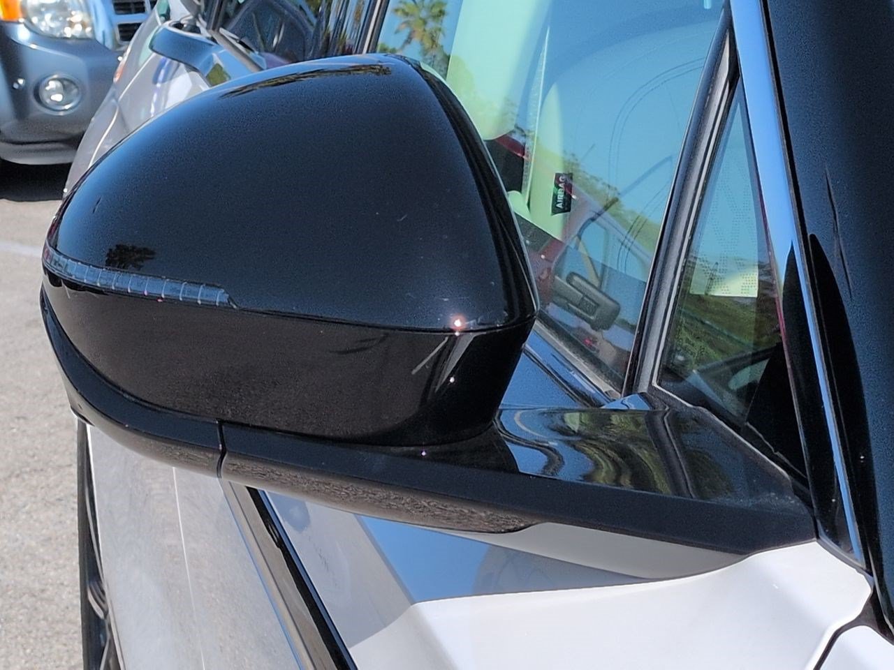 New 2026 Lincoln Nautilus Black Label AWD/4WD image 12