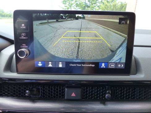 Used 2026 Honda CR-V EX-L image 31
