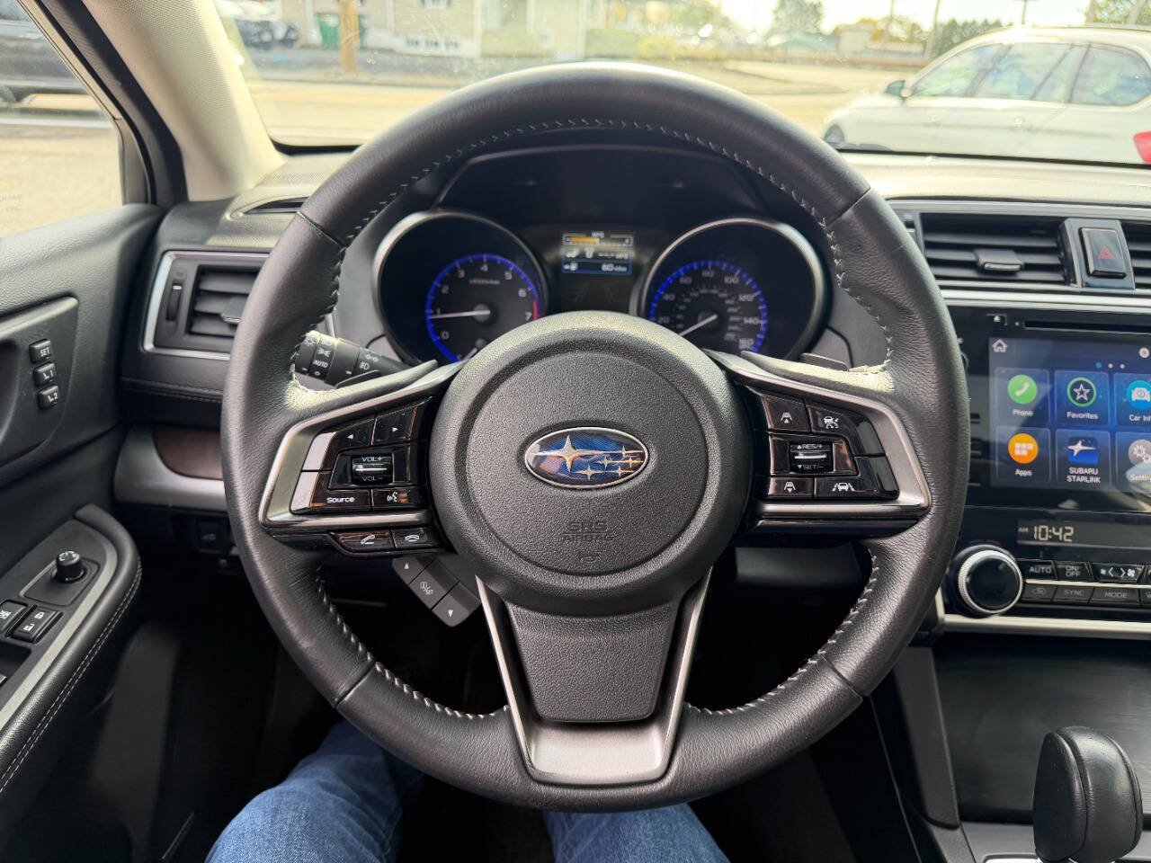 Used 2019 Subaru Outback 3.6R Limited AWD/4WD image 36