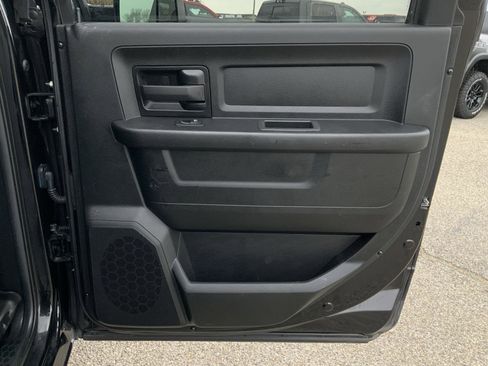 Used 2022 RAM 3500 Tradesman image 52