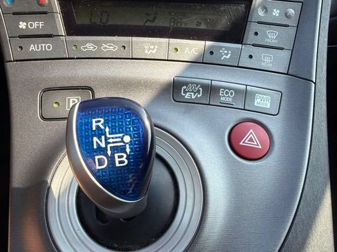 Used 2013 Toyota Prius Prime Plug-In Hybrid FWD image 14