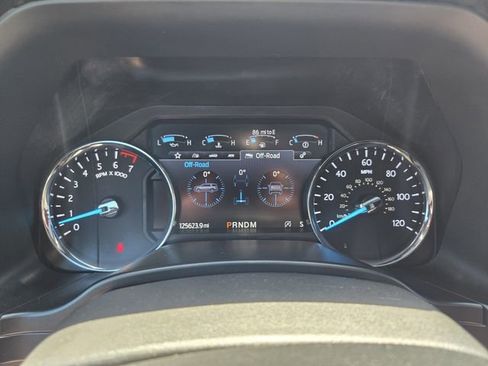Certified 2020 Ford Expedition Max Limited w/ Equipment Group 301A RWD image 30