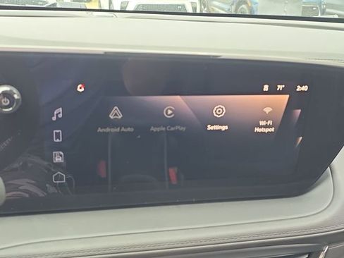 New 2026 Buick Encore GX Preferred w/ Comfort Package image 9