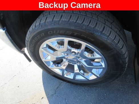 Used 2014 GMC Sierra 1500 SLT w/ Suspension Package, Off-Road AWD/4WD image 15