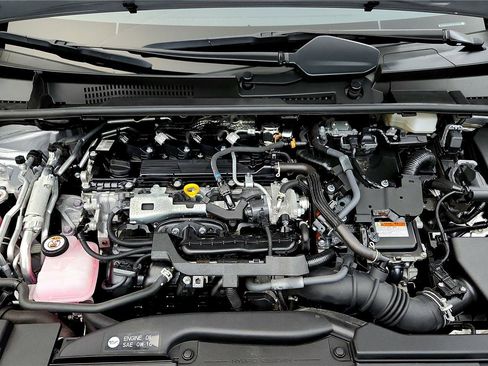 Used 2024 Toyota Prius Prime image 27