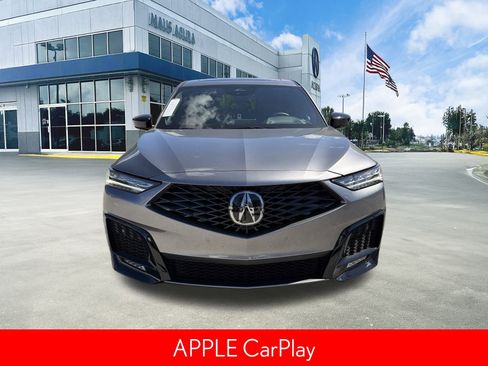 Used 2026 Acura MDX A-Spec image 10