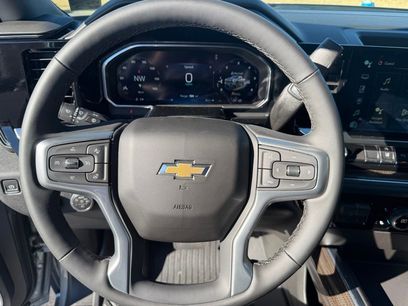 New 2026 Chevrolet Silverado 2500 LT w/ All Star Edition