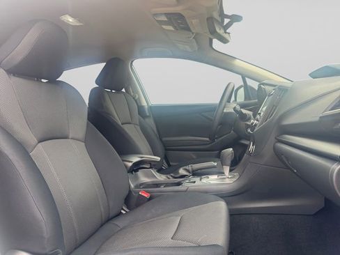 Used 2021 Subaru Crosstrek 2.0i AWD/4WD image 15