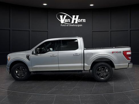 Used 2023 Ford F150 Lariat image 13