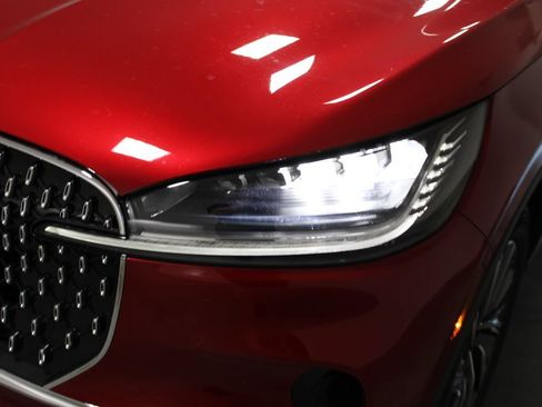 New 2026 Lincoln Aviator 2WD image 57