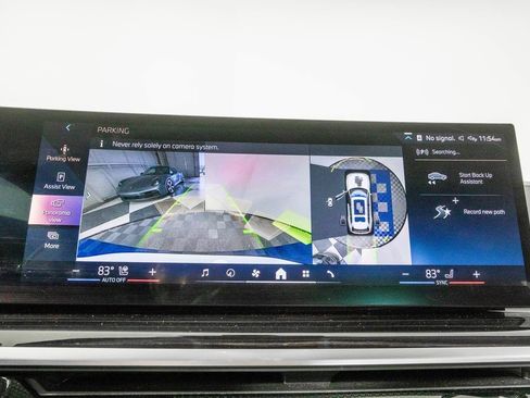 Used 2025 BMW X7 xDrive40i image 25