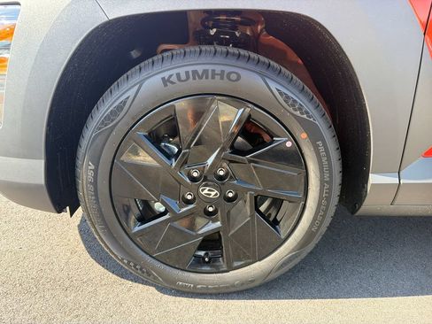 New 2026 Hyundai Kona SEL Sport FWD image 12