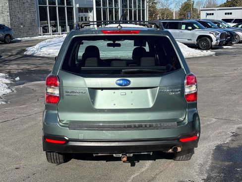 Used 2014 Subaru Forester 2.5i Premium image 3