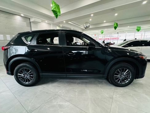 Used 2020 MAZDA CX-5 Sport image 9