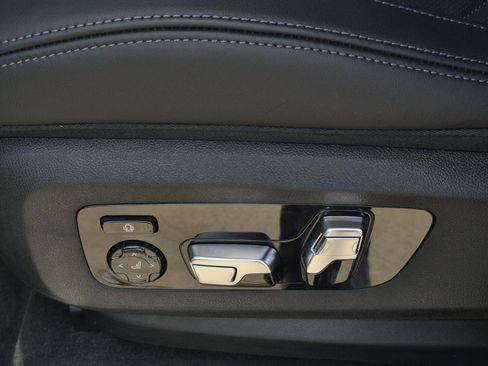 New 2026 BMW XM Label Red image 29