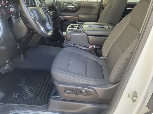 Used 2022 Chevrolet Silverado 1500 RST w/ Safety Package image 12