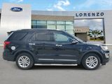 Used 2017 Ford Explorer XLT image 4