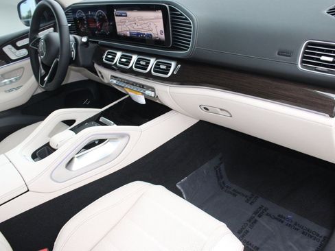 New 2026 Mercedes-Benz GLE 450 4MATIC image 37