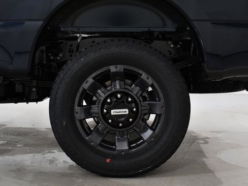 New 2025 Ford F350 XL w/ STX Appearance Package image 20