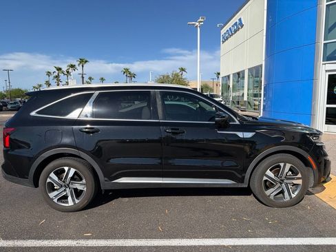 Used 2022 Kia Sorento SX Prestige AWD/4WD image 4