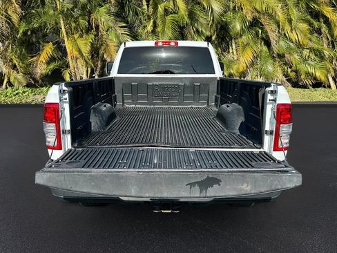 Used 2024 RAM 3500 Big Horn AWD/4WD image 25