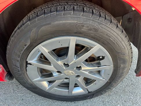 Used 2016 Toyota Prius V Four image 29