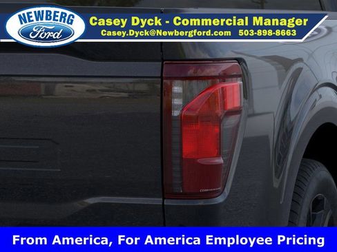 New 2026 Ford F150 STX AWD/4WD image 21